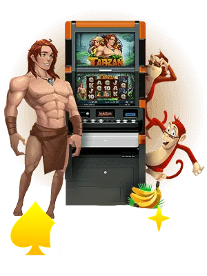 Thư viện game slot đa dạng tại rt88 nhà cái