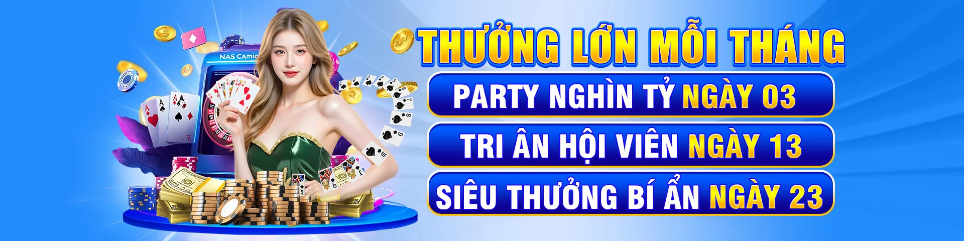Các chương trình khuyến mãi hấp dẫn tại rt88 nhà cái