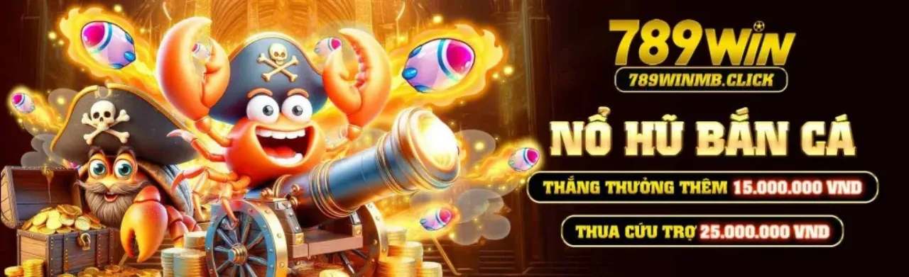 Thế giới bắn cá sống động tại rt88 nhà cái