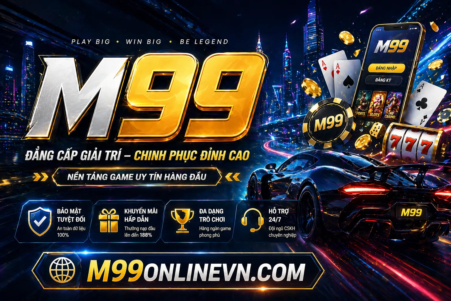 Sòng bạc trực tuyến rt88 nhà cái với ưu đãi hấp dẫn