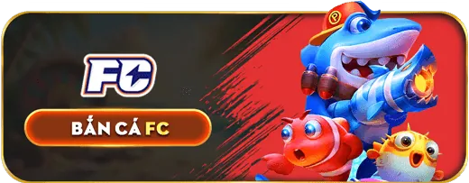 Thưởng chào mừng cho game bắn cá